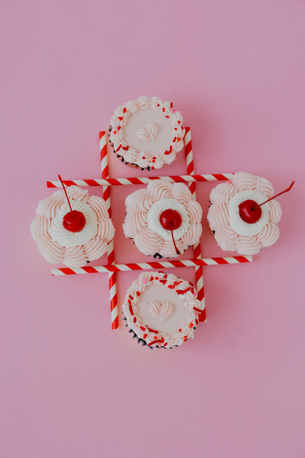 Valentines Cupcakes💌