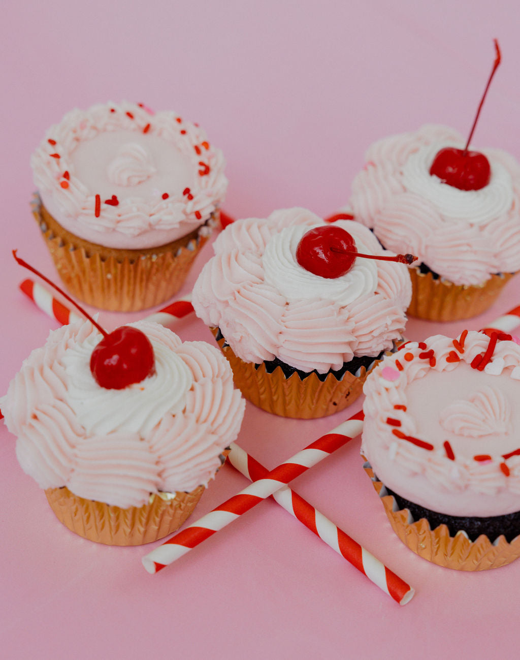 Valentines Cupcakes💌